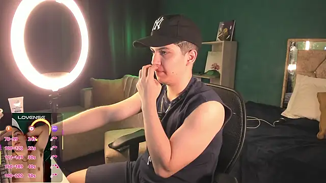 Brat  online show from 09-16-25, 04:19