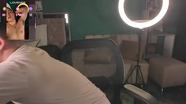 Brat  online show from 09-29-25, 12:43