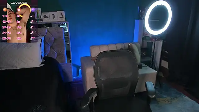 Brat  online show from 10-04-25, 05:22