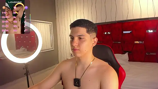 Brat  online show from 10-17-25, 08:44