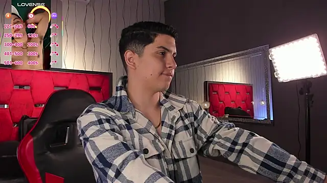 Brat  online show from 12-22-25, 05:04