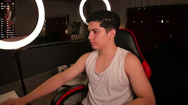 Brat  online show from 01-17-26, 04:39