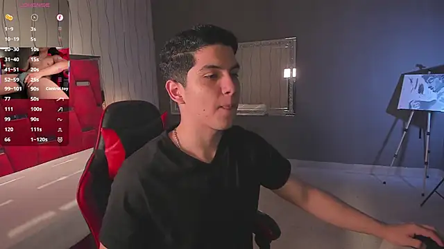 Brat  online show from 02-09-26, 05:33