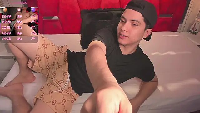 Brat  online show from 02-10-26, 05:33