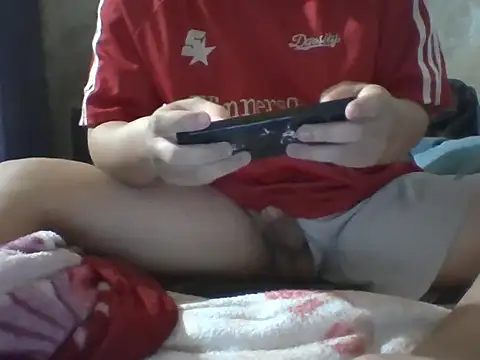 Yuta8 8 online show from 10-29-25, 03:14