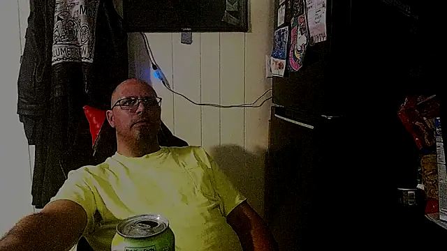 KrazyLegz online show from 09-29-25, 01:44