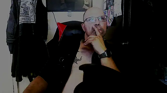 KrazyLegz online show from 10-03-25, 07:55