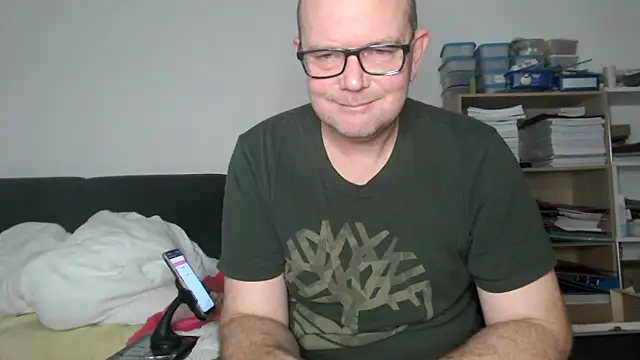 hairy orbite online show from 11-27-25, 08:27