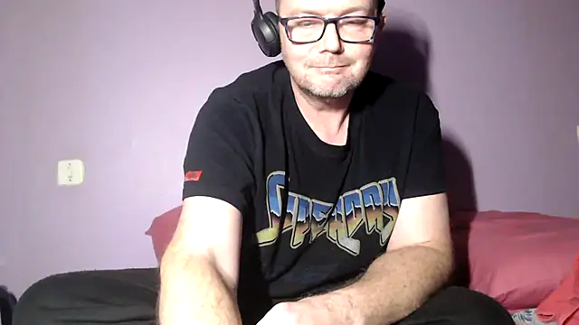 hairy orbite online show from 12-15-25, 08:24