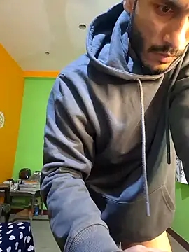 Palyboy426 online show from 01-04-25, 01:10