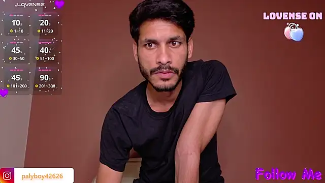 Palyboy426 online show from 12-19-25, 12:28