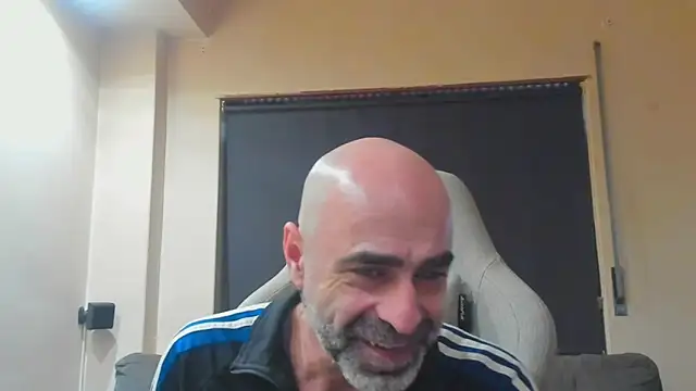 Bicopflirt online show from 02-18-26, 04:36