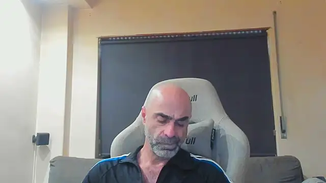 Bicopflirt online show from 03-05-26, 01:51