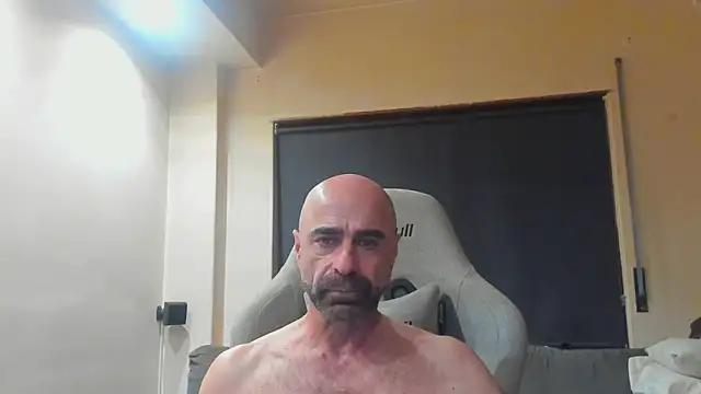 Bicopflirt online show from 04-12-26, 10:37