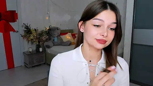 ContinentOfTranquility online show from 03-03-25, 10:28