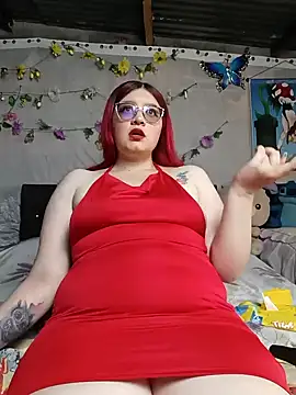 NinaGauther online show from 11-18-25, 02:32