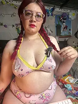 NinaGauther online show from 02-04-26, 01:50