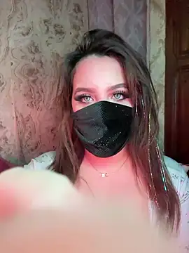 AMBER SEXY99 online show from 02-15-26, 01:24