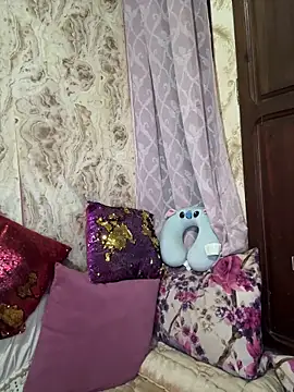 AMBER SEXY99 online show from 04-10-26, 01:22