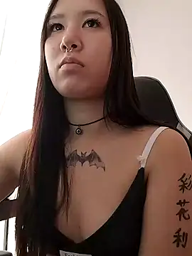 Snapshot of Japabaixinha chatting on 01-12-25, 12:44 Japabaixinha online show from 01-12-25, 12:44