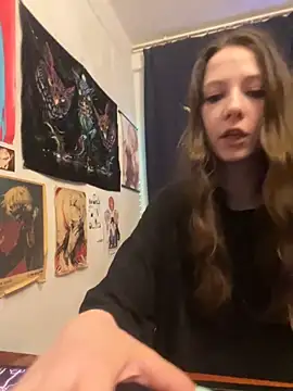 Snapshot of Lori_Foxy chatting on 12-16-24, 07:54 Lori Foxy online show from 12-16-24, 07:54