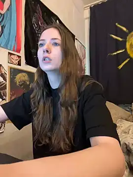 Snapshot of Lori_Foxy chatting on 12-25-24, 05:26 Lori Foxy online show from 12-25-24, 05:26