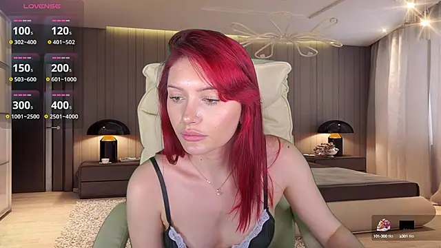 Snapshot of MilaSecrett chatting on 01-16-25, 01:47 MilaSecrett online show from 01-16-25, 01:47