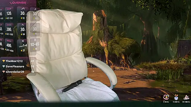 Snapshot of MilaSecrett chatting on 01-23-25, 02:28 MilaSecrett online show from 01-23-25, 02:28