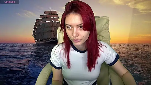 Snapshot of MilaSecrett chatting on 01-30-25, 02:25 MilaSecrett online show from 01-30-25, 02:25