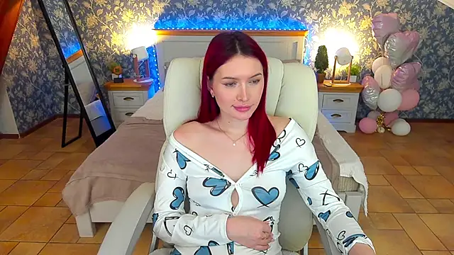 Snapshot of MilaSecrett chatting on 03-02-25, 10:56 MilaSecrett online show from 03-02-25, 10:56