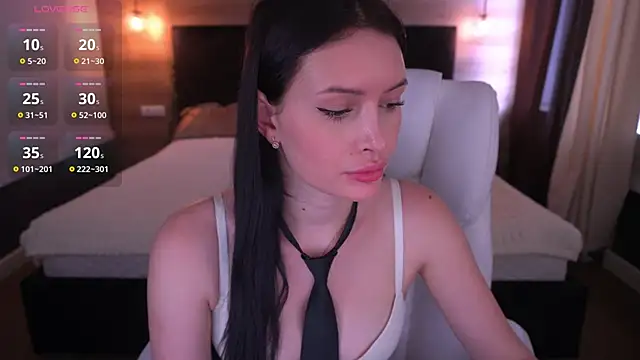 Snapshot of MilaSecrett chatting on 09-12-25, 01:00 MilaSecrett online show from 09-12-25, 01:00