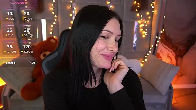 MilaSecrett online show from 03-30-26, 01:12