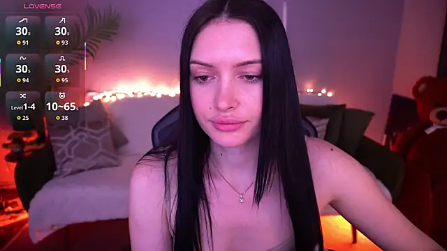 MilaSecrett online show from 04-13-26, 01:16