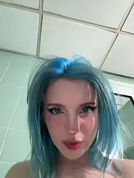 Melissa cum online show from 12-14-24, 10:45