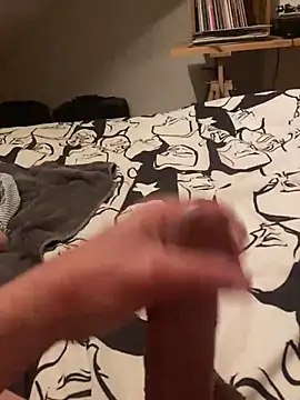 LivingLegend1978 online show from 02-20-25, 05:07