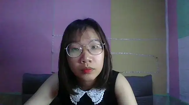 Snapshot of Nanoko chatting on 12-07-24, 11:29 Nanoko online show from 12-07-24, 11:29