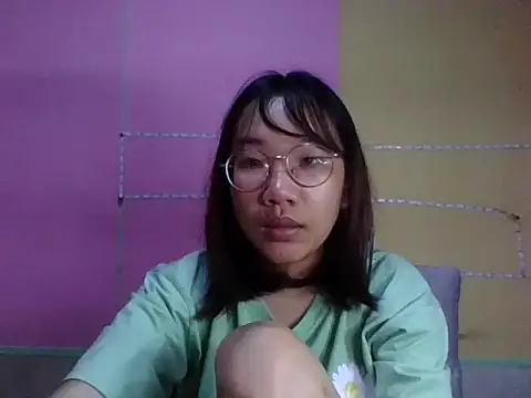 Snapshot of Nanoko chatting on 02-28-25, 12:09 Nanoko online show from 02-28-25, 12:09