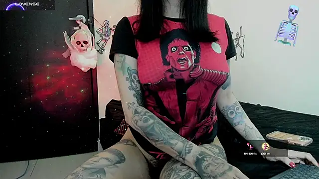 aiko black93 online show from 09-22-25, 12:12