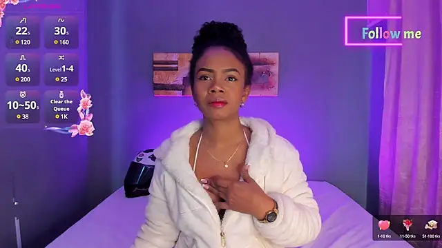 EmmaSmith06 online show from 12-19-24, 05:08