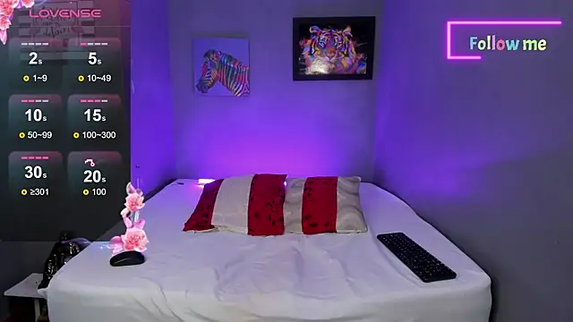 EmmaSmith06 online show from 01-15-25, 02:17