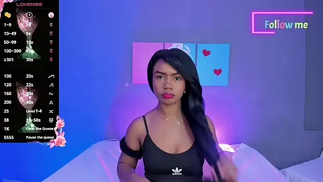 EmmaSmith06 online show from 02-18-25, 05:10