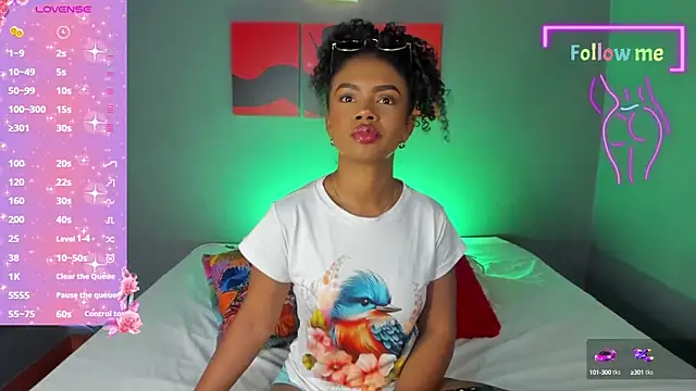 EmmaSmith06 online show from 03-06-25, 05:54