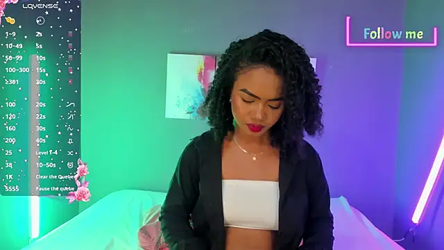 EmmaSmith06 online show from 03-15-25, 05:15