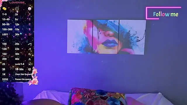 EmmaSmith06 online show from 03-18-25, 01:10