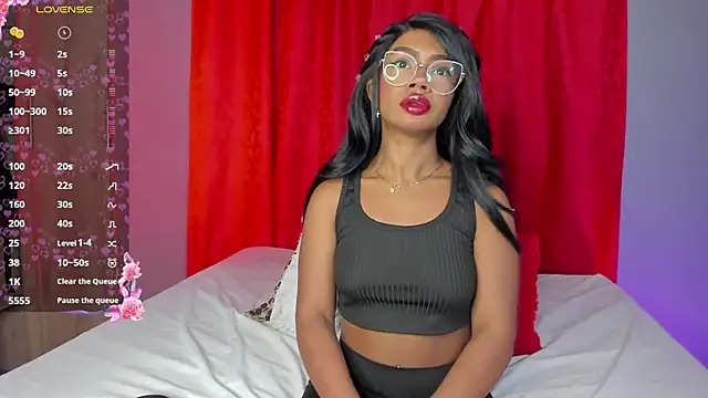 EmmaSmith06 online show from 12-20-25, 05:31