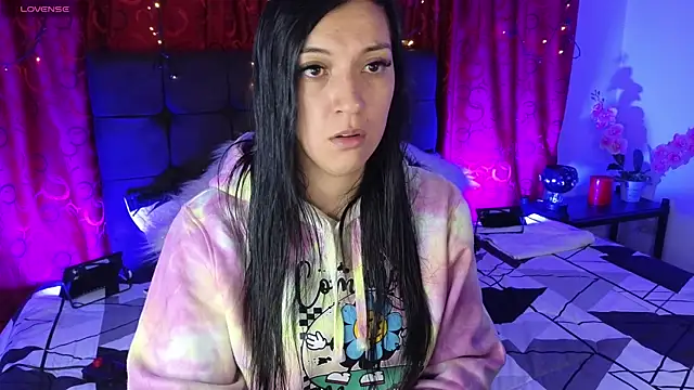 Majuu   online show from 10-20-25, 11:43