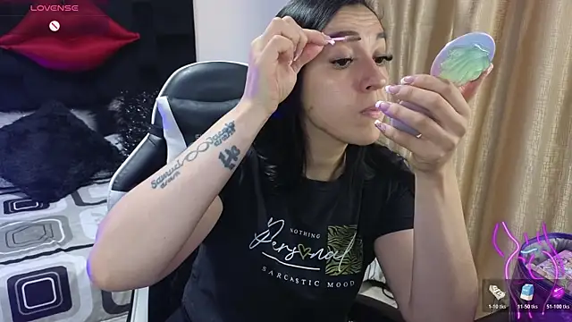 Majuu   online show from 12-15-25, 11:58