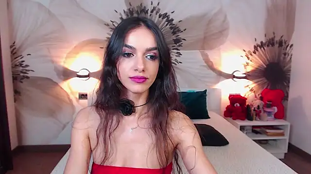 KatherineBisou online show from 09-20-25, 05:25