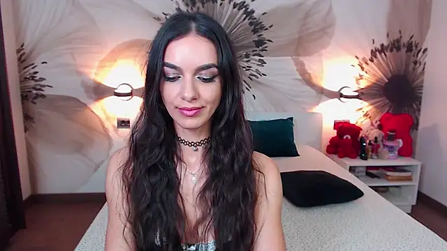 KatherineBisou online show from 09-25-25, 06:22