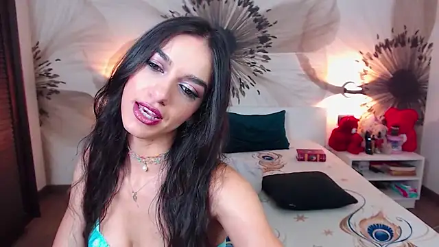 KatherineBisou online show from 10-17-25, 07:38